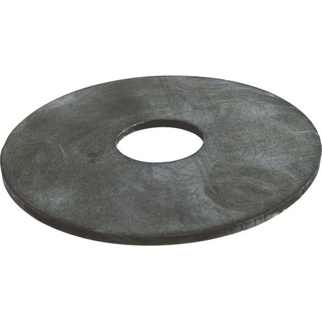 Joint de soupape pour mécansime de WC universel 68 x 18 x 2 (1/3)