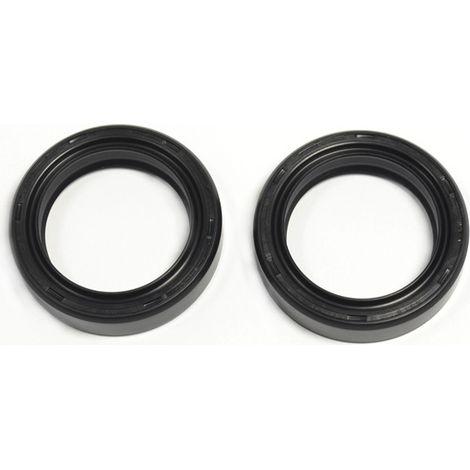 Paraolio Athena per sospensione anteriore 35x48x10,5 mm (2 pezzi) (1/2)
