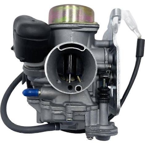 Carburateur 23301A LU018740 28010000 pour Buyang 300, Feishen FA-D300, G300, H300, Stels ATV 300B, Linhai 300 E2 et 300 T3b (1/5)