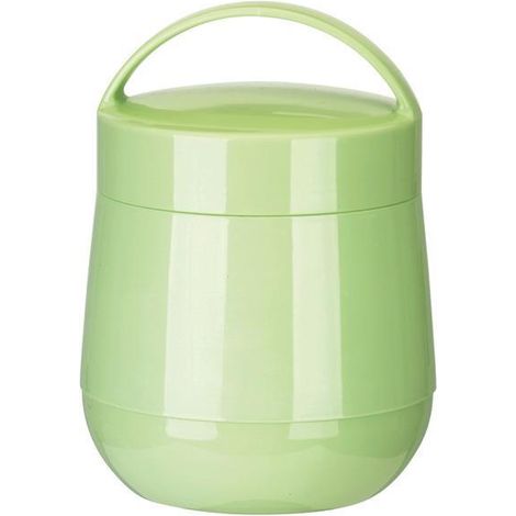 Portavivande Termico Pastell.Cc1000 Family Tescoma 310582