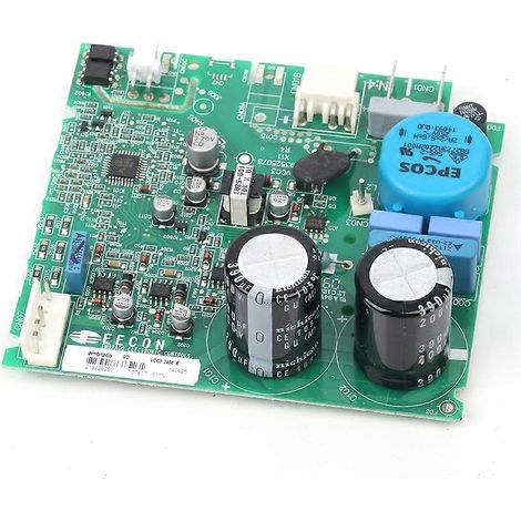 Carte de commande de compresseur à onduleur 115 V 0193525048 pour compresseur de réfrigérateur Embraco VCC3 1156 ( ) (1/4)