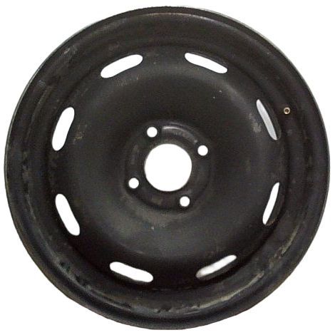 Jante Tole CITROEN C3 (1/2)