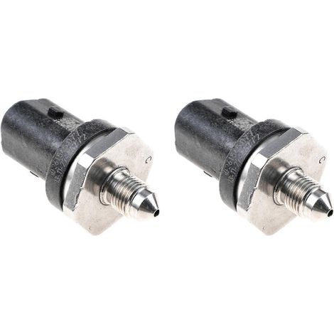 capteurs de pression d'injecteur de carburant pour Land Rover LR2 et Range Rover Evoque (référence LR024969, AG9E-9F972-AA, 0261545064) (1/5)