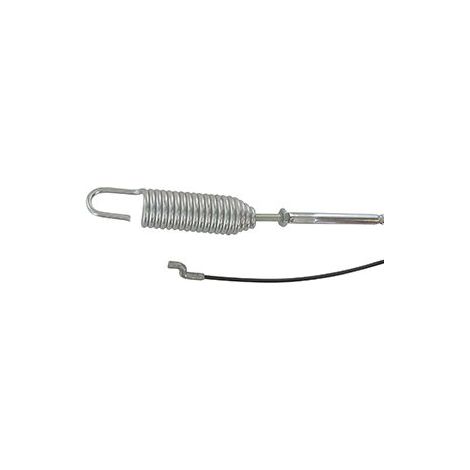 Câble De Direction Adaptable Pour Déneigeuses M924e,m1227e, M1024e, Sim924e, Sih1226e, H1226e, H1528e, H1730e Et Autr