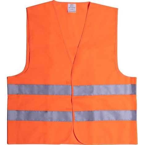 Gilet réfléchissant Shengchi, vêtements réfléchissants, équipement réfléchissant, génie civil, signalisation routière, aménagement paysager, vêtements de sécurité nocturne, lettrage imprimé