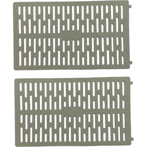 2 fundas protectoras para plantas, para tronco de árbol, corteza de árbol, accesorio de jardín, máscara de seguridad, 34 x 20 cm (1/3)