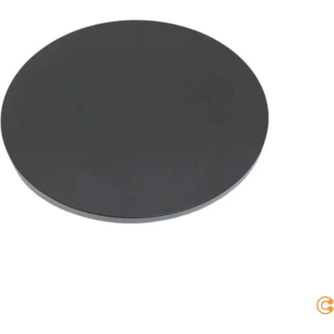[GEBRAUCHT] B-Ware Lucide Eklyps 25 Wandlampe Led Wandleuchte Schwarz Innenbeleuchtung