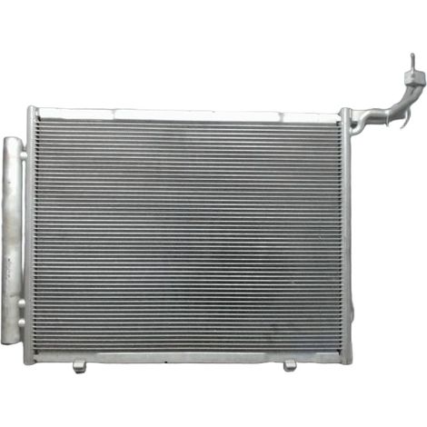 [PRODUIT D'OCCASION] Condenseur Climatisation FORD Fiesta ♻️ Ref Oe. 2695309 - Garantie à vie (1/4)