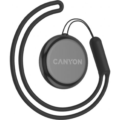 Localizzatore Canyon OnTag 1 per iOS Nero (1/5)
