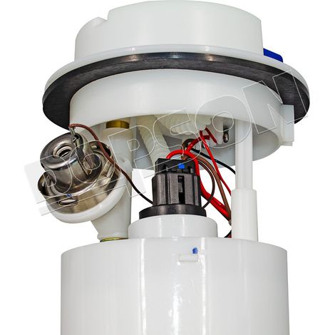 BIEMMEDUE- Citroën SAVVY Kraftstoffpumpe (mit Ventil) - Teilenummer PW823447 (1/4)