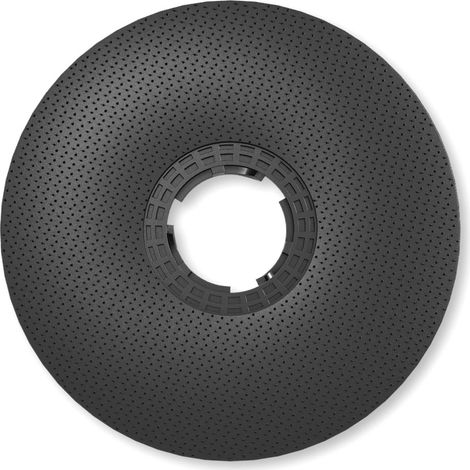 Schleifteller für Schleifpads für Einscheibenmaschine MENZER ESM 406
