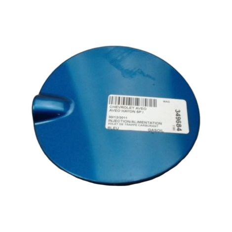 Volet De Trappe Carburant CHEVROLET Aveo I 2008-2011 [PRODUIT D'OCCASION]♻️95485457