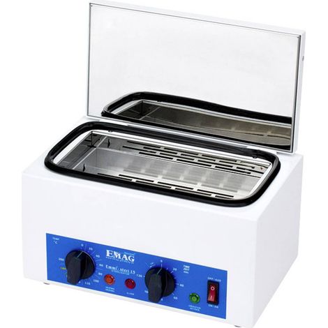 Emag Steri 15 Sterilizzatore ad aria calda