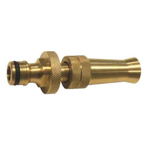 LANCIA REGOLABILE IN OTTONE