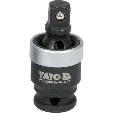 Yato YT-10630 alargador y adaptador de llave 1 pieza(s) (1/3)