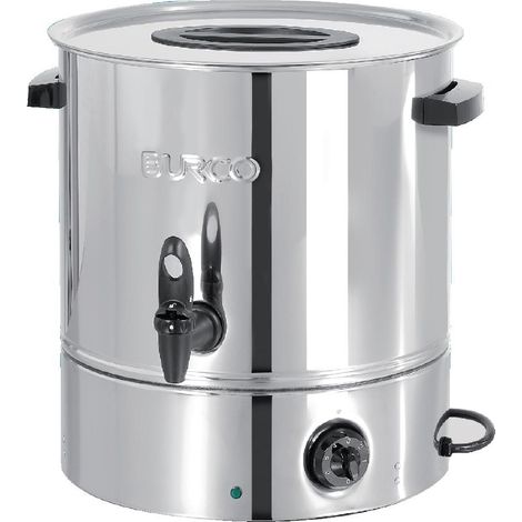 Burco 20L Manual Fill Water Boiler MFCT20ST (1/5)