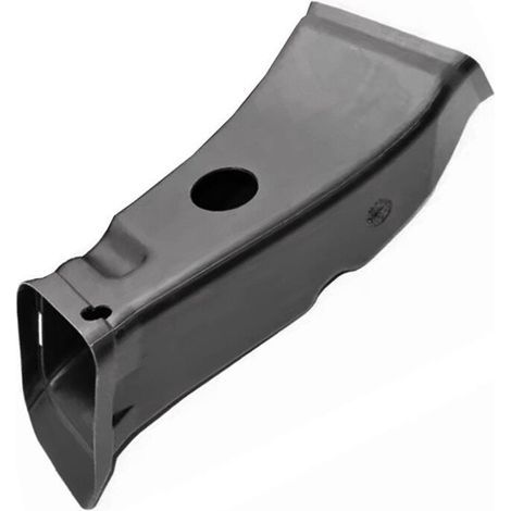 Conduit D'Admission D'Air Moteur pour Série 1, Série 3, Série 5 E36 2005-2008 Droite 51712233362 (1/2)
