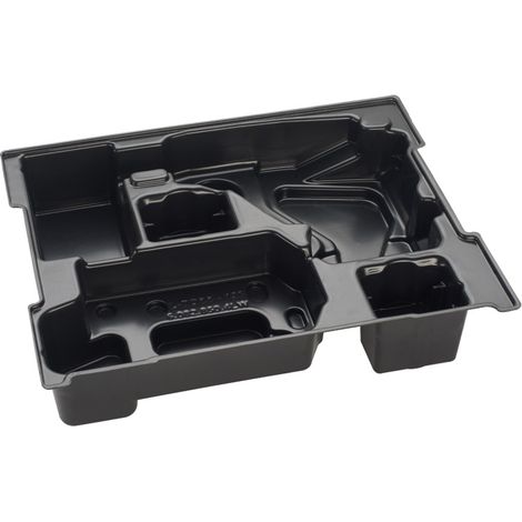 Bosch PRO Inlays for Tool Storage L-Boxx Einlage fur 0 1600A00HP1