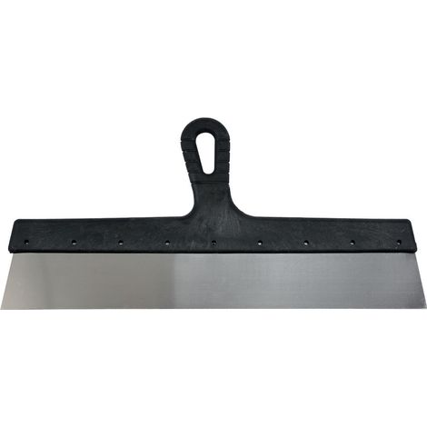 Mastic en acier inoxydable lisse 450 mm 06308 vorel (1/2)