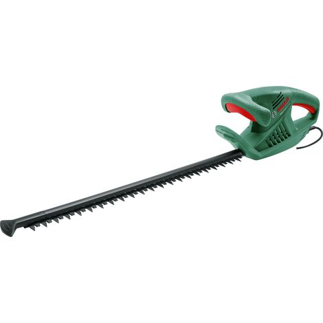 Tagliasiepi elettrico 420W BOSCH EasyHedgeCut 45