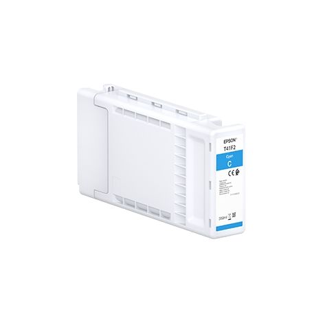 Cartucho de Tinta Original Epson C13T41F240 Cian
