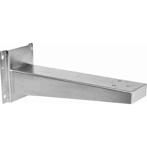 EXB109 - Soporte de pared a prueba de explosiones