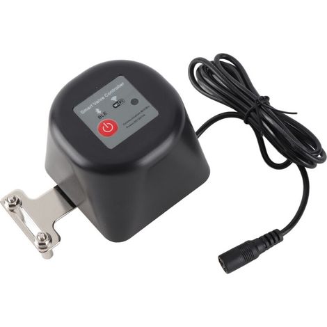 Vanne d'eau WiFi Intelligente Contrôle Vocale Smart Life Alexa Applications IOS Android Valve Controller