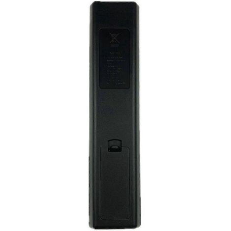 Fernbedienung NH414UD für FW50C85T FW55C46F-B FW50C87F FW55C46F FW55C46FB (1/4)