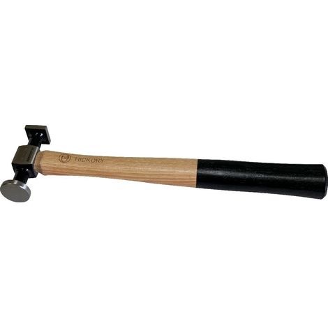 Bahco Karosserie Richthammer 30 mm, leicht, 390 g