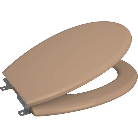 ETOOS 02004005 VICTORIA Tapa WC Color Bolero - ref: 02004005