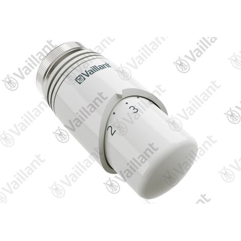VAILLANT Thermostatventilkopf VRH/2, VRH /3 Vaillant-Nr. , 0020238217