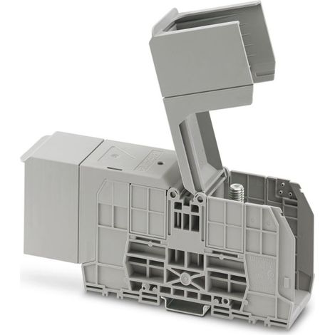 Phoenix contact 3247976 RBO 10-HC - Set of 5 bolt terminal blocks