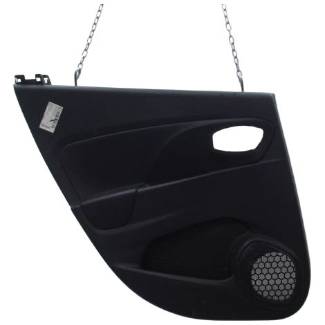 [PRODUIT D'OCCASION] Garniture Porte Arriere Gauche RENAULT Clio Break Iv Phase 1 2012-... ♻️ Ref Oe. 829a15464r - Garantie à vie (1/2)