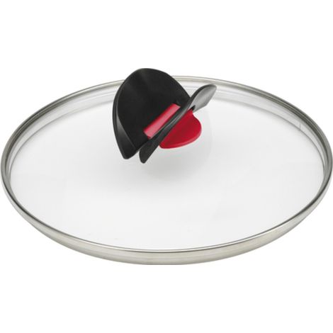 BALLARINI Glasdeckel XS 16 cm