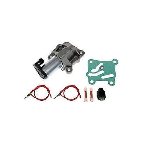 Magnetventil für die Auslass-VVT-Ventilsteuerung für S60, S70, S80, C70, V70, XC70, XC90 (1998–2005) Teilenummer: 1275579, 31251211, 36002695 (1/5)