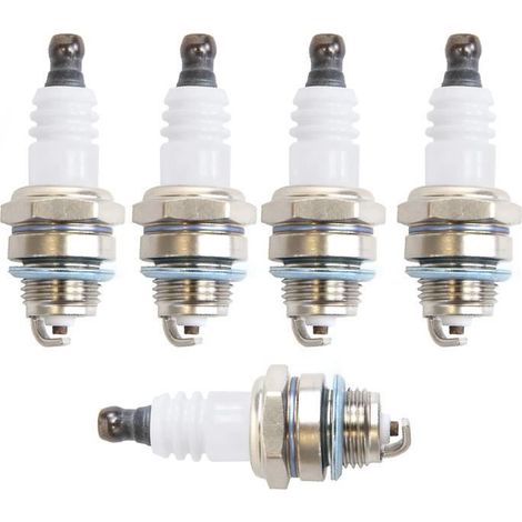 Bougies d'allumage BPMR7A (paquet de 5) (1/4)