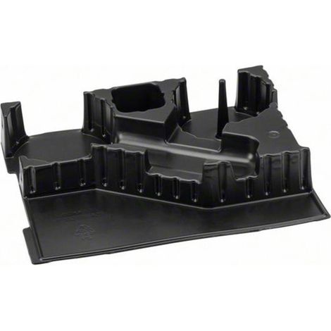 Calages pour rangement des outils GWS 12-125 CIE