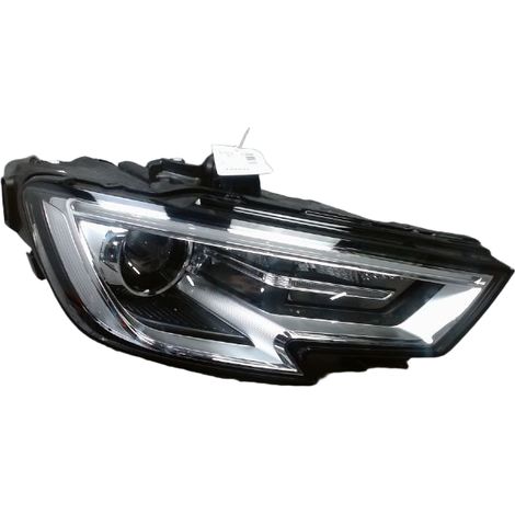 [PRODUIT D'OCCASION] Phare Droit AUDI A3 ♻️ Ref Oe. 8v0941044e - Garantie à vie (1/3)