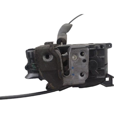 [PRODUIT D'OCCASION] Systeme Condamnation Avant Gauche RENAULT Megane ♻️ Ref Oe. 805030006r - Garantie à vie (1/4)