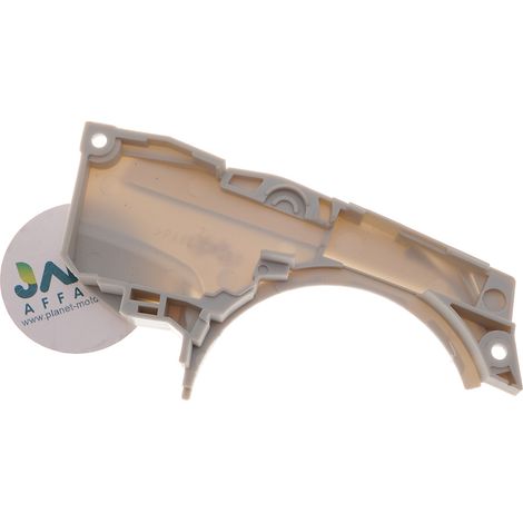 Grand couvercle de frein compatible avec Stihl remplace 1128 021 1102 (1/3)