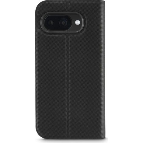 Hama Daily Protect Schutzhülle für Google Pixel 9a, Schwarz