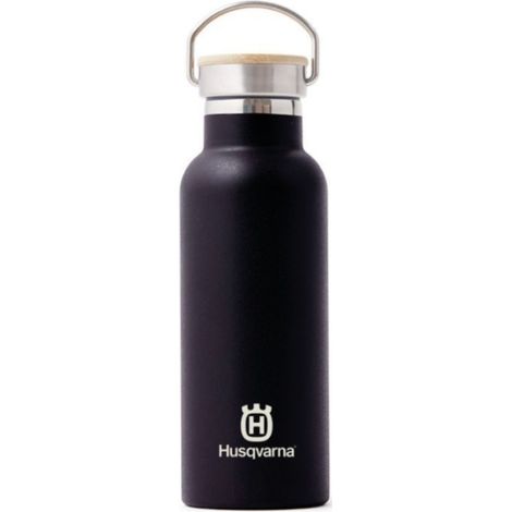 Thermos en acier inoxydable pour boissons chaudes et froides Husqvarna MILES 500 ML ORIGINAL
