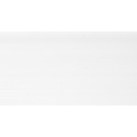 Kunststoffpaneele Attitude weiß glänzend 1200 x 375 x 8 mm PVC Deckenverkleidung (1/2)