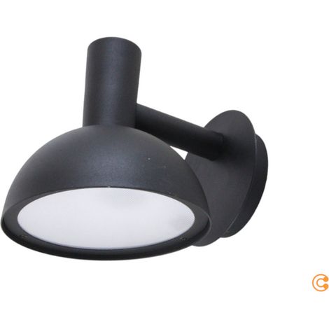 [GEBRAUCHT] Nordlux Außenwandleuchte Arki Gartenleuchte Terrassenlampe Designerleuchte La357 B-Ware