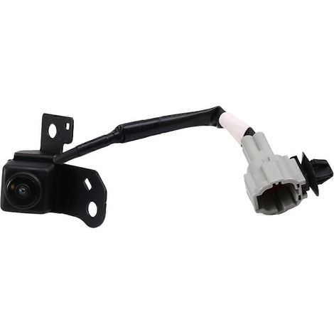 Conjunto de cámara de visión trasera 28442-4JA1B para Navara MK3 D23 2019-2022, cámara de asistencia de estacionamiento, cámara de respaldo 284424JA1B (1/5)