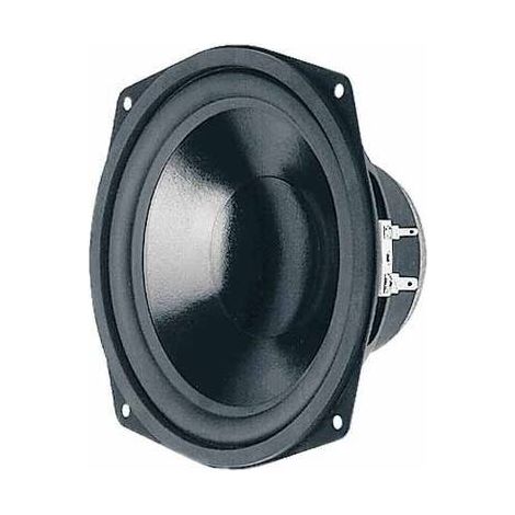 Visaton WS 17 E - 4 Ohm 6.5 pollici 16.51 cm Toni bassi 30-2500Hz 60 W 4 Ω (1/2)