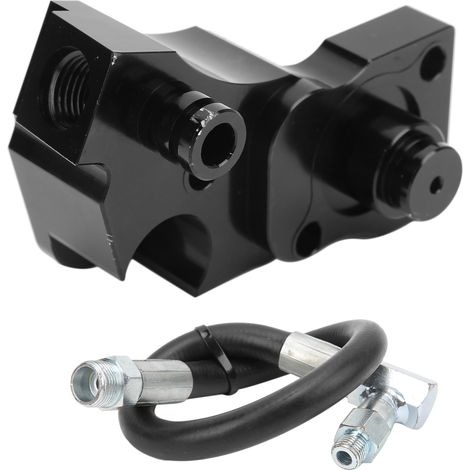 Kit de suppression du système de refroidissement EGR - Pièces de rechange pour Ford 6.7L Powerstroke Diesel 2011-2014 (1/5)