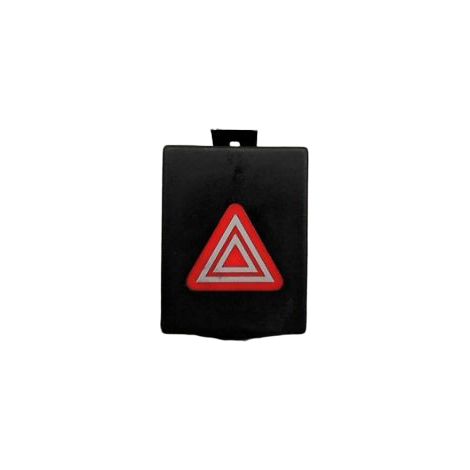 Bouton De Warning VOLKSWAGEN Polo [PRODUIT D'OCCASION] ♻️ 6q0953235a9b9 - Garantie à vie (1/2)