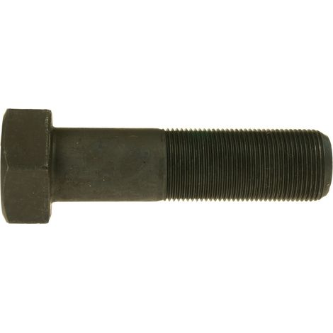 Reidl ISO 8765 Sechskantschrauben mit Schaft, Fein M 18 x 1,5 x 65, 8.8 blank (1/3)