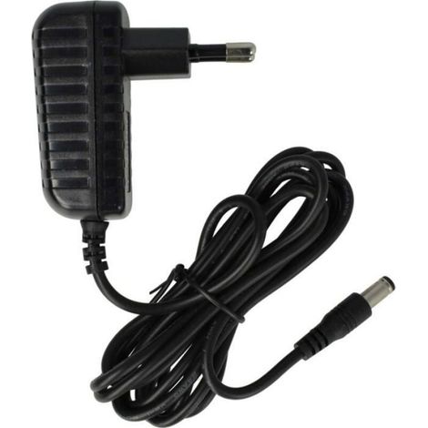 Bloc D Alimentation - 15 3 V 210 Ma - Pour Outil Electrique EPC12 12B - 150 Cm (1/4)